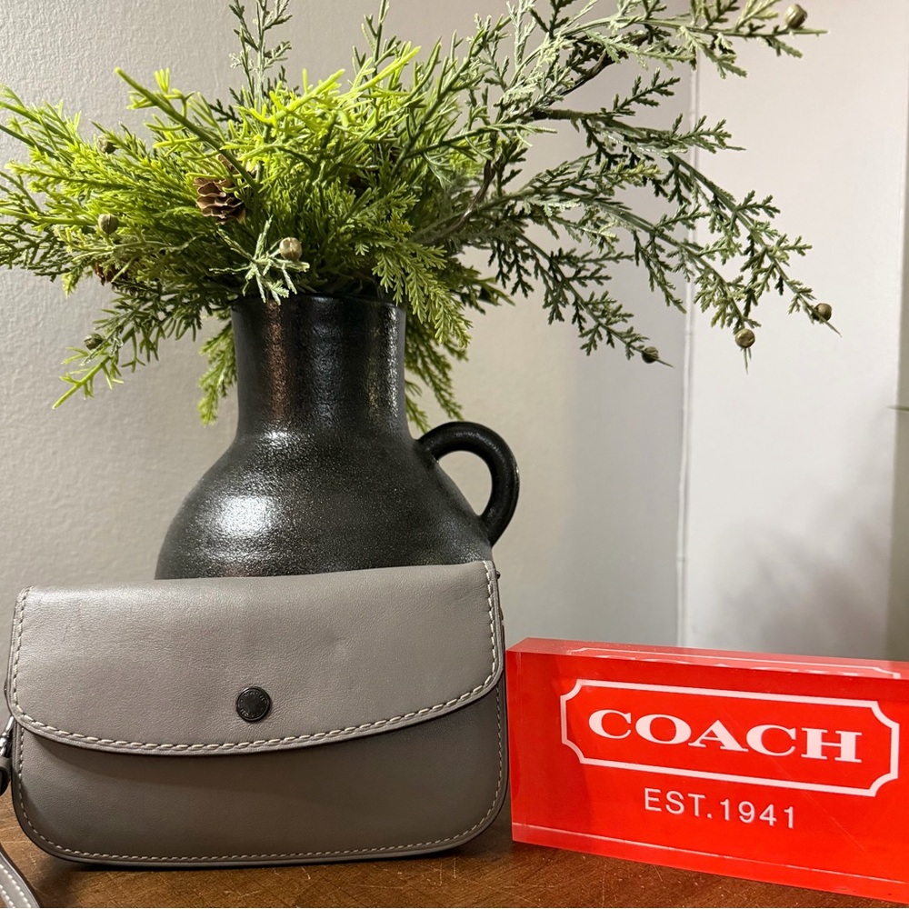 Coach 1941 Convertible Clutch
